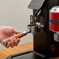 thumbnail image 2 of 51MM Coffee Portafilter Filter For Delonghi Dedica EC680/685 ECP33.21 ECP35.31, 2 of 9