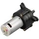 thumbnail image 4 of 24V Generator Miniature Hand Crank Emergency Wind Turbine Generator Motor, 4 of 5