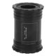 thumbnail image 3 of LeBycle Mountain Road Bike Rodamiento de acero Tipo de rosca Soporte inferior Accesorio para bicicletaBB386SL φ46 【Rodamiento de acero】, 3 of 8