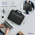 thumbnail image 5 of Targus Topload Case for 16" Laptops, 5 of 17