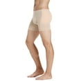 thumbnail image 5 of Men's Padded Shapewear Boxer Underwear Tummy Control Shorts Enhance Butt Lifter Briefs, 5 of 5