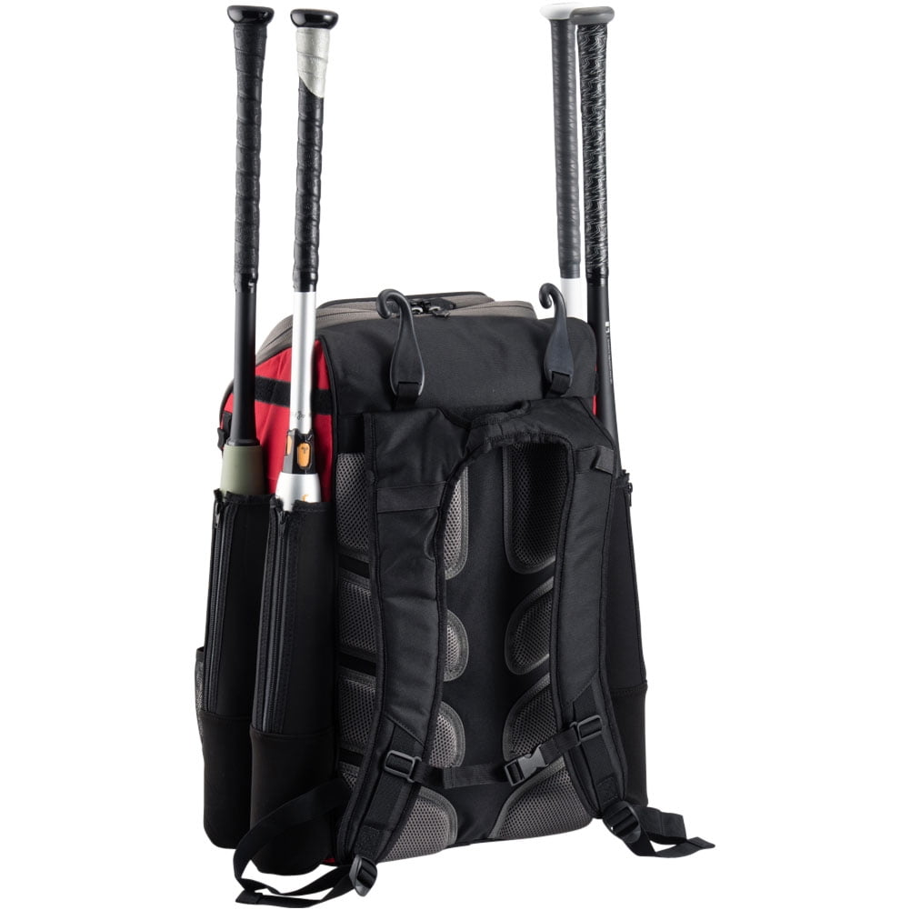 Wire2Wire Tournament Backpack