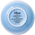 thumbnail image 7 of Silver Buffalo Disney Alice in Wonderland Featuring Mad Hatter, Cheshire Cat, and White Rabbit Ceramic Ramen Noodle Rice Bowl with Chopsticks and Spoon, Microwave Safe, 20 Ounces, 7 of 7