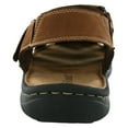 thumbnail image 4 of Aldo Rossini Men’s Conrad-2 Fisherman's Sandals, 4 of 5
