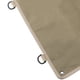 thumbnail image 2 of Patch Display Board Insignia Brazalete DIY Colgante de pared Estera plegable (Caqui), 2 of 4