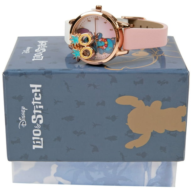 Lilo and Stitch Glasses Watch Walmart