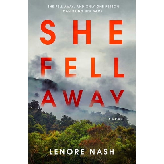 Lake Harlowe She Fell Away, (Paperback)