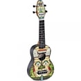 thumbnail image 2 of Paquete de Ukulele Soprano totem Ortega Guitars Ortega Guitars K2 Ukulele Pack Soprano Totem, 2 of 2