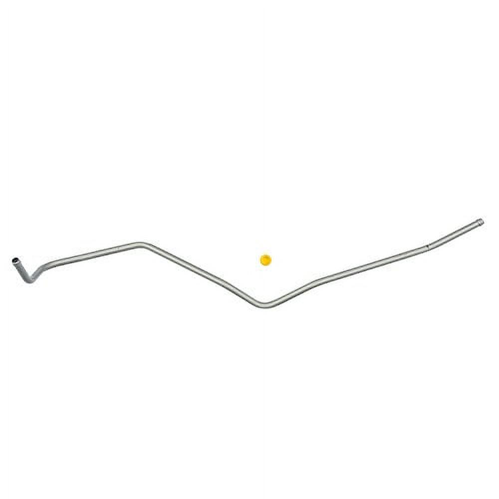 Edelmann 92912 Power Steering Return Line: Replacement for 2017-11 Honda Odyssey