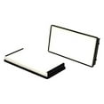 thumbnail image 2 of Cabin Air Filter Fits select: 1999-2004,2011-2015 PORSCHE 911, 2 of 3