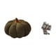 thumbnail image 1 of Cojines de calabaza para Halloween, decoración para el hogar, cojines suaves, figuras de búhos, esculturas de animales de resina, adecuados para dormi, 1 of 8