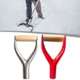 thumbnail image 6 of Household Portable Iron Y-Shaped Handshake Shovel Handle Iron Shovel Handle, 6 of 6