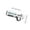 White, variant on Guodhu Electric Water Gun for Kids Adults, Automatic Water Absorption Toy with LED Light and Tank, High-Power Continuous Spray Shooter for Summer Beach Pool Backyard Outdoor Party(White)