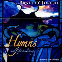 Hymns & Spiritual Songs