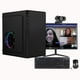 thumbnail image 1 of Pc Computadora Oficina camara web wifi 8Gb Ram 960Gb SSD, Monitor 21.5" FULL HD Neucomputo Pc, Armada, intel, 1 of 3