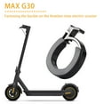 thumbnail image 3 of Round Lock Limit Ring Limit Ring/Base Kit for Ninebot Max G30 Electric Scooter, 3 of 8