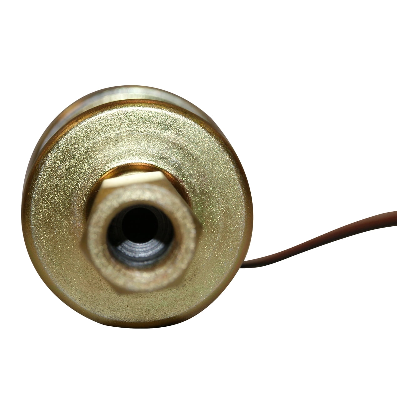 GMB 599-1320 Electric Fuel Pump compatible with E16049