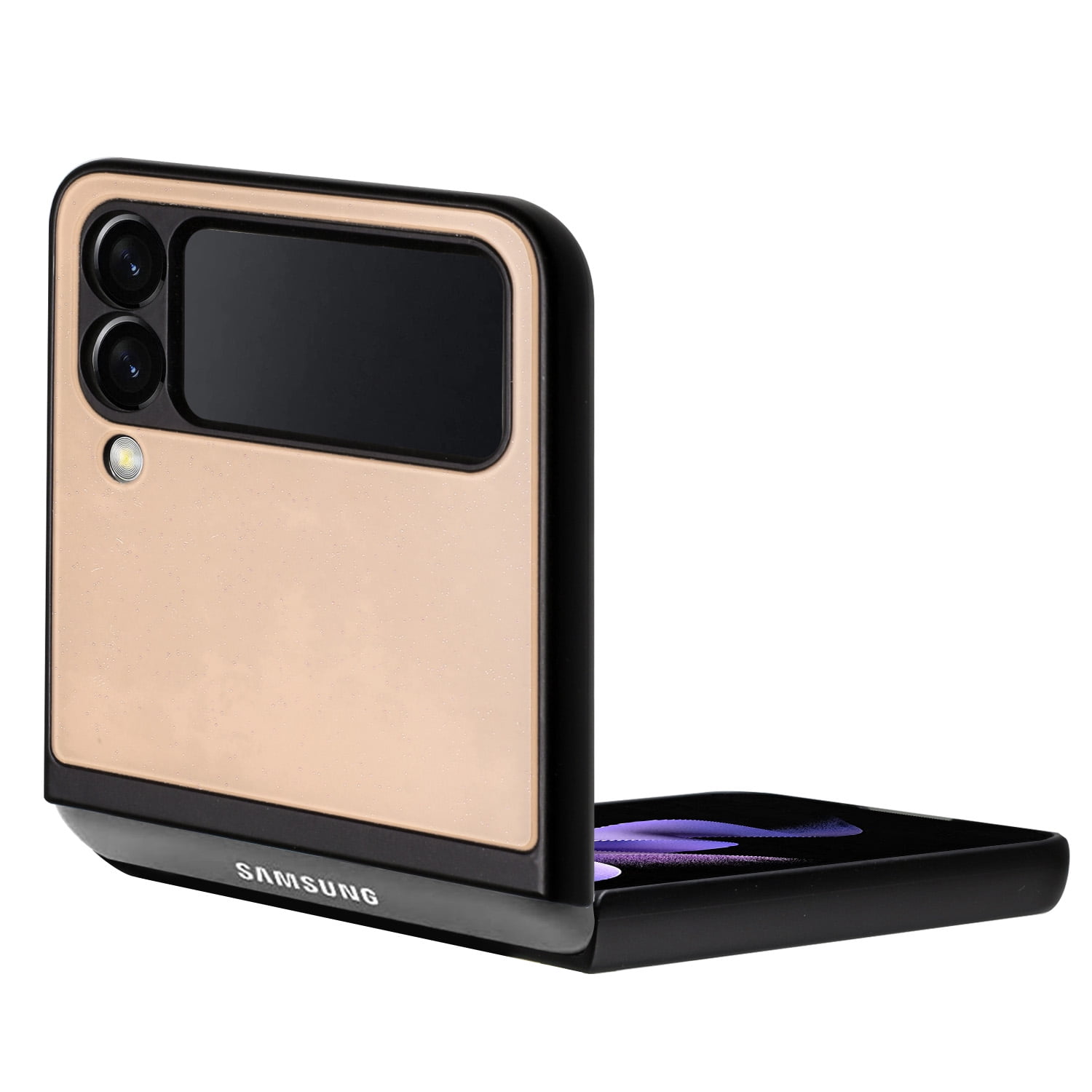 MIRACULOUS LADYBUG CUTE Samsung Galaxy Z Flip 4 Case Cover