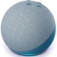 thumbnail image 4 of Bocina Inteligente Echo Dot con Alexa 4th Gen Azul Reacondicionado ECHO DOT, 4 of 5