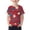 Multicolor F, variant on Afuyipoi Boys T-Shirts,Comfortable Short Sleeve Crew Neck Independence Day Clothes Multicolor 9-10T