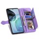 thumbnail image 5 of Funda billetera anti-golpes para GANGXUN MOTO G72 , ideal para día a día y trabajo, 5 of 5