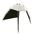 thumbnail image 2 of Kctiaxy Beach Tent Camping Tent, Beach Tent Sun Shade Shelter for 5-8 Person with Protection, Up, for Beach Picnic Finishing Outdoor Kitchen Appliances, 2 of 8