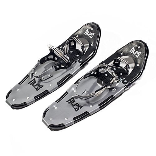 ALPS Snowshoes with Carrying Tote by