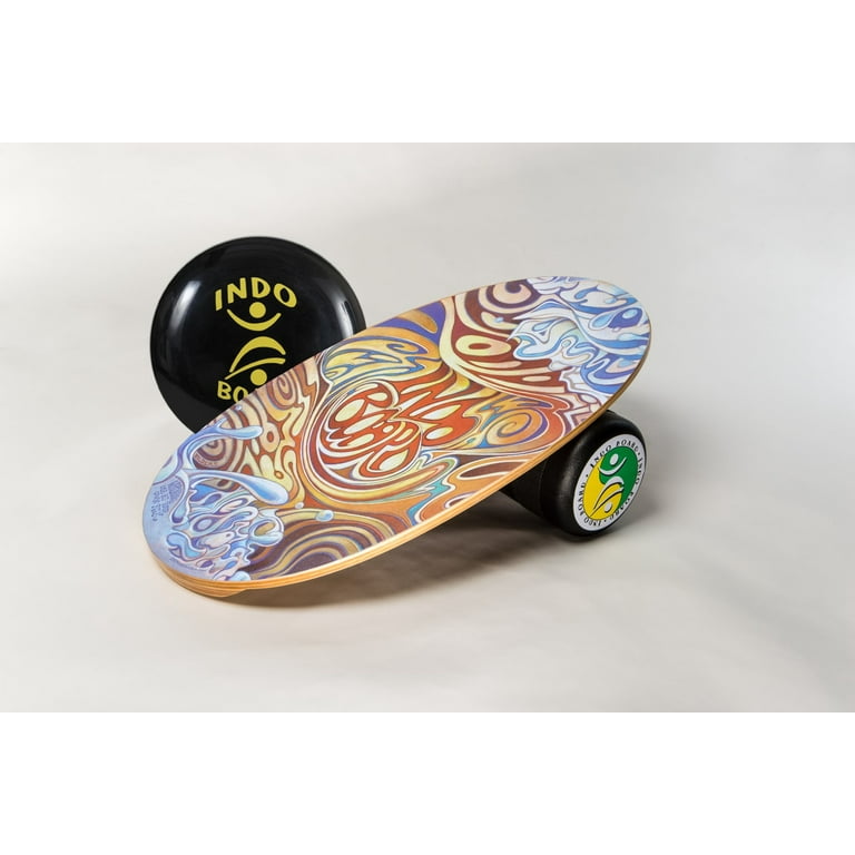 Balance board indo new arrivals