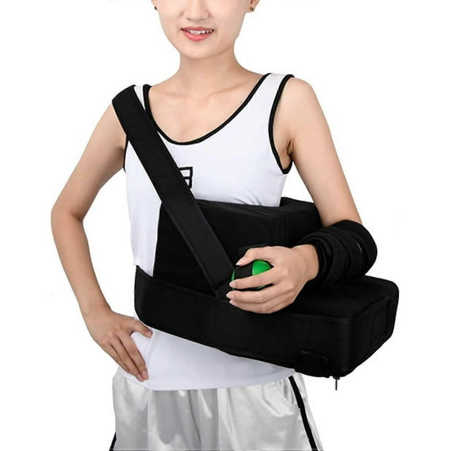 Shoulder Abduction Cushion Support (R)