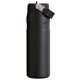 thumbnail image 1 of Botella Stanley IceFlow Flip Straw 2.0 710 mL Negra, 1 of 8