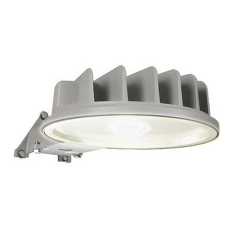 

Cooper Lighting AL4850LPCGY 50W 120V LED Area Light 5000K - Gray