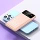 thumbnail image 1 of Banco de energía de carga superrápida, cargador de batería externo portátil para Huawei P50, Samsung, iPhone y Xiaomi, 30000mAh, 66W, 1 of 4