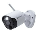thumbnail image 6 of Swann Swann Wi-Fi 1080P 4 Channel 4 Camera Wi-Fi NVR Security System, 1TB HD, 4 Indoor/Outdoor Cameras, Powered Wi-Fi Surveillance CCTV, Heat & Motion Detection, 6 of 7