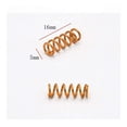 thumbnail image 2 of PinesC Solid 10pcs Pure Copper Spring for Car Heating Plug and Electric Accessories, 2 of 3