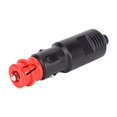 thumbnail image 4 of Adaptador De Corriente Del Conector Del Controlador Del Enchufe Macho Del Encendedor Del Coche 12-24V, 4 of 8
