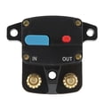 thumbnail image 2 of Réinitialisation de Disjoncteur Réinitialisation de Disjoncteur Réinitialisation Automatique Disjoncteur Audio 12V Récupération de Disjoncteur Automatique Réinitialisation, 2 of 8