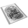 thumbnail image 3 of Print: Major General John C. Fremont, In His Prairie Costume, 1861, 3 of 4