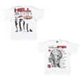thumbnail image 1 of Hellstar-Camiseta de algodón para hombre y mujer, ropa Retro de diseñador, Tops con gráfico Punk Rock, ropa de calle de moda negra, 2023 xuanjing unisex, 1 of 2