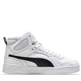 thumbnail image 2 of Tenis Puma RBD Break Mid para Hombre 402413-03 blanco 26, 2 of 5