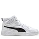 thumbnail image 2 of Tenis Puma RBD Break Mid para Hombre 402413-03 blanco 25, 2 of 5