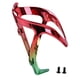 thumbnail image 1 of Portabidón para bicicleta, portavasos ligero para ciclismo Degradado rojo verde, 1 of 9