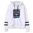 thumbnail image 2 of Jeezy Hoodie Unisex Fashion Casual Long Sleeve Sweatshirt, 2 of 3