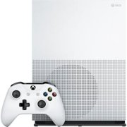 Pre-Owned Microsoft Xbox One S 2TB Console, White