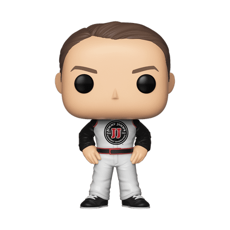 kevin harvick pop