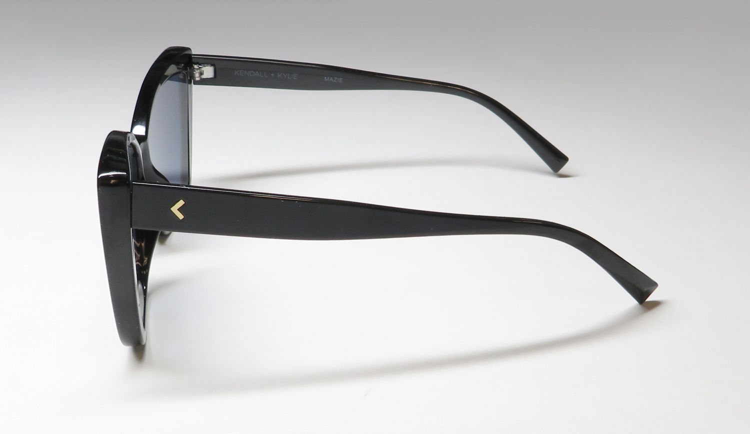 KENDALL + KYLIE KK5121 MAZIE CAT EYE SUNGLASSES 100% UV RAYS PROTECTION FASHION KENDALL + KYLIE KK5121 MAZIE CAT EYE SUNGLASSES 100% UV RAYS  main image 4