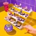 thumbnail image 2 of Mini coleccionables MGA's Miniverse Taco Bell, paquete de 2, 2 of 7