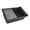 Urban Gray, variant on Ruvati 30-inch Workstation Matte Black Dual Mount Kitchen Sink