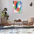 thumbnail image 3 of Cuadro Decorativo | Fine Art Tj | Chispas Vivas Ii Por Pi Studio - 86 x 66 cm, 3 of 4