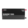 thumbnail image 3 of Wagan EL3722 Slim Line 12V 1500 Watt DC to AC Power Inverter with 3500 Watt Surge Power, 3 of 5