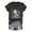 B-Grey3153, variant on JCCXIN Dolly Portrait T Shirts For Women Short Sleeve V-Neck Country Music Star Parton Vintage Graphic Tees
